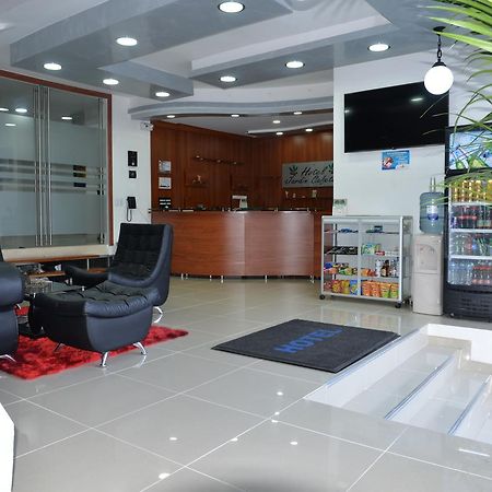 Hotel El Jardin Cafetero Armenia Exteriér fotografie