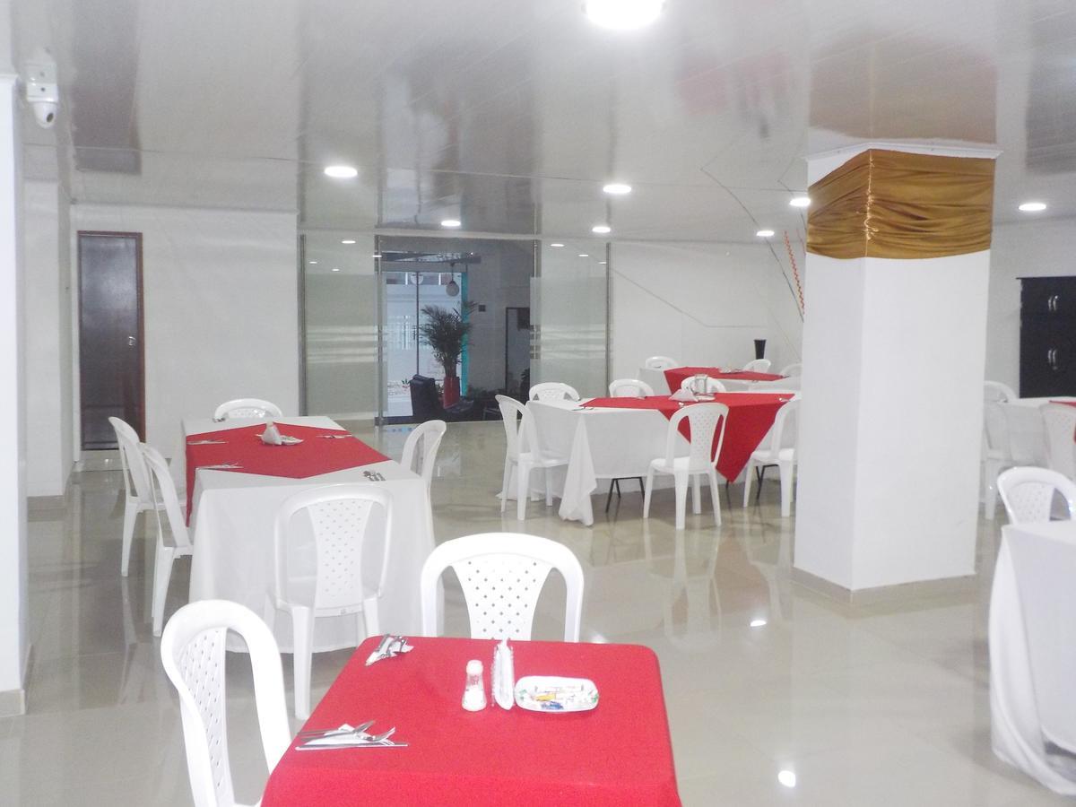 Hotel El Jardin Cafetero Armenia Exteriér fotografie