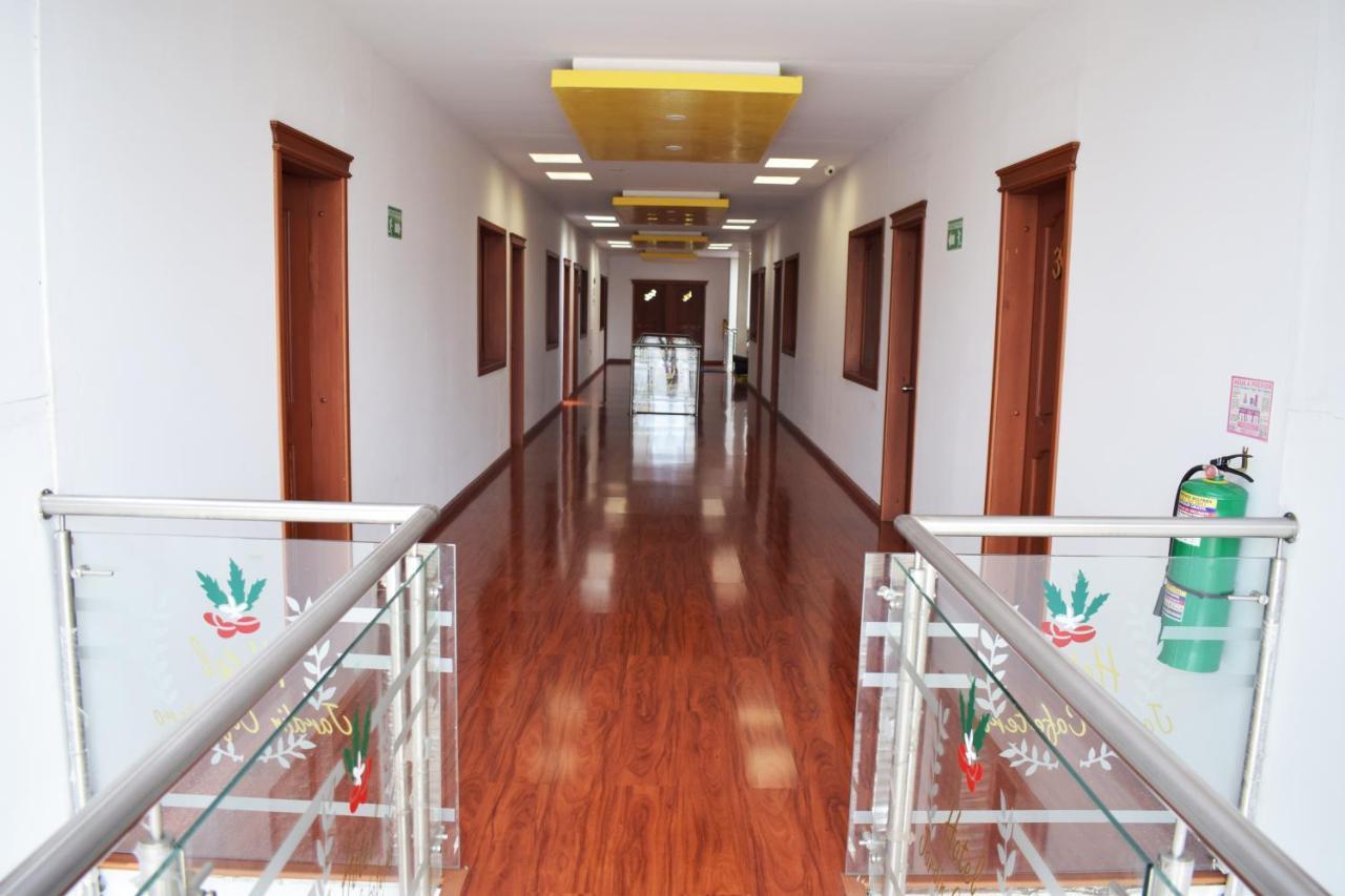 Hotel El Jardin Cafetero Armenia Exteriér fotografie